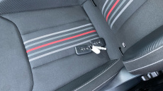 Skoda Fabia 1.5 TSI 150 Monte Carlo 5dr DSG Petrol Hatchback